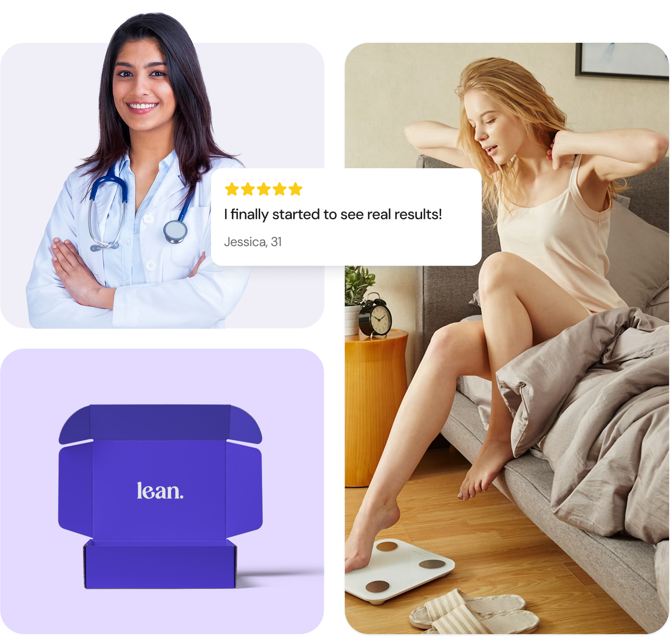 Program starter kit